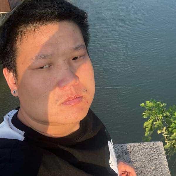 35岁岁河南单身帅哥 - 河源吉缘网