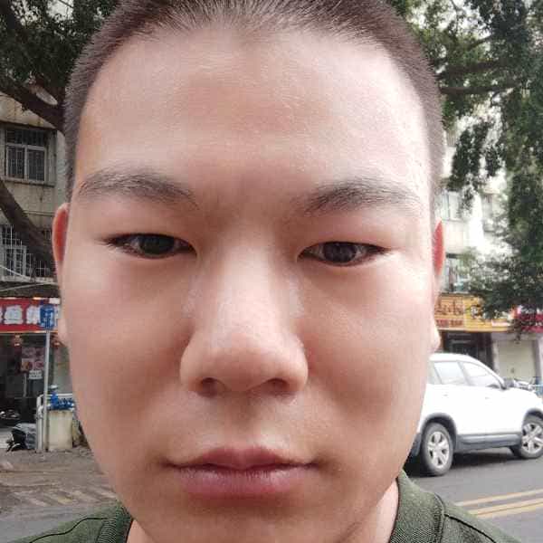 27岁岁河北单身帅哥 - 河源吉缘网