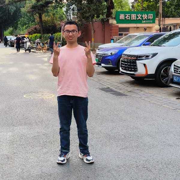 29岁岁山东单身帅哥 - 河源吉缘网