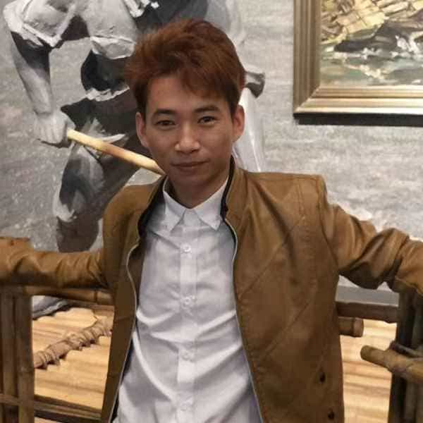 36岁岁湖南单身帅哥 - 河源吉缘网