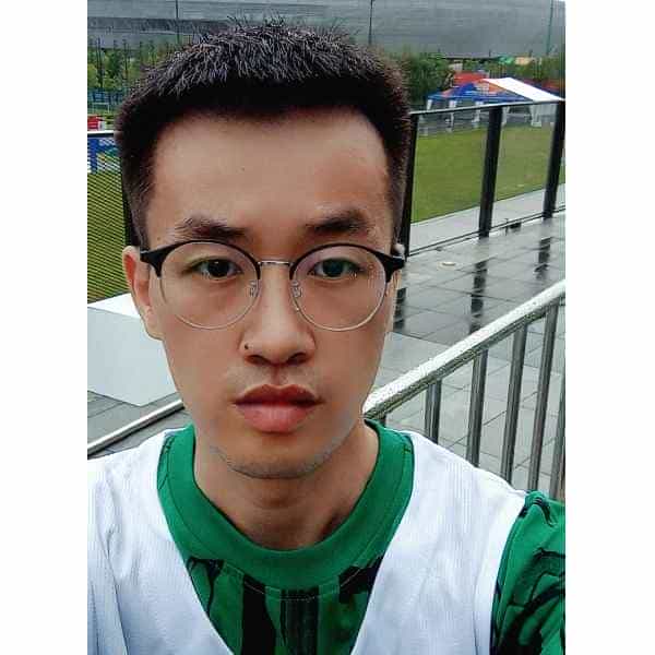 37岁岁重庆单身帅哥 - 河源吉缘网