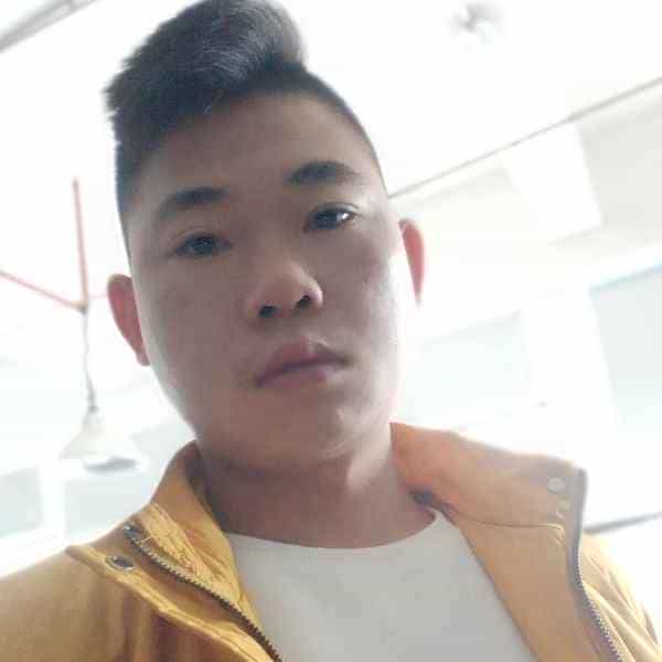 32岁岁陕西单身帅哥 - 河源吉缘网