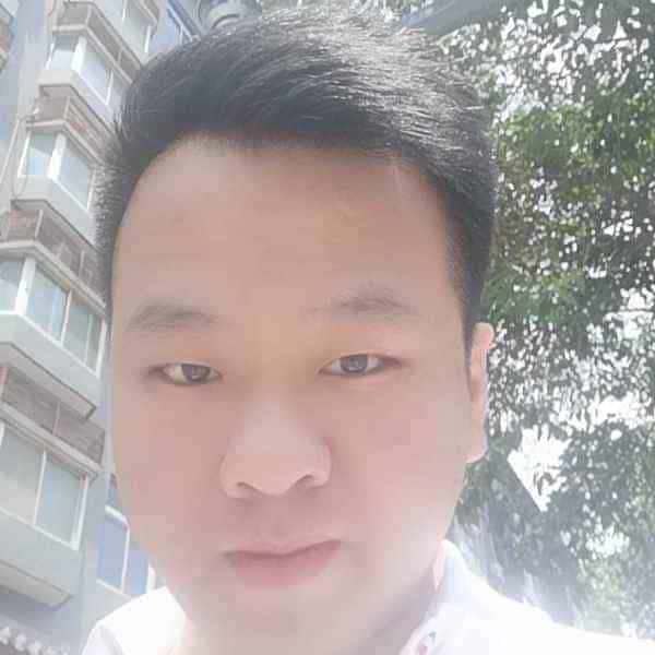 35岁岁陕西单身帅哥 - 河源吉缘网