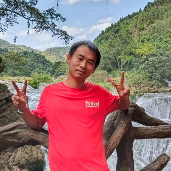 34岁岁湖南单身帅哥 - 河源吉缘网