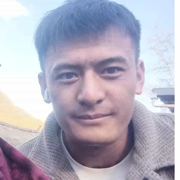 34岁岁云南单身帅哥 - 河源吉缘网