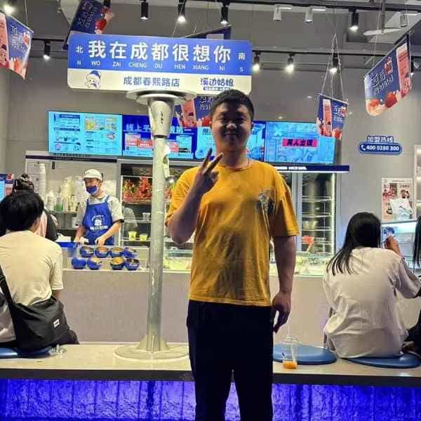 28岁岁浙江单身帅哥 - 河源吉缘网