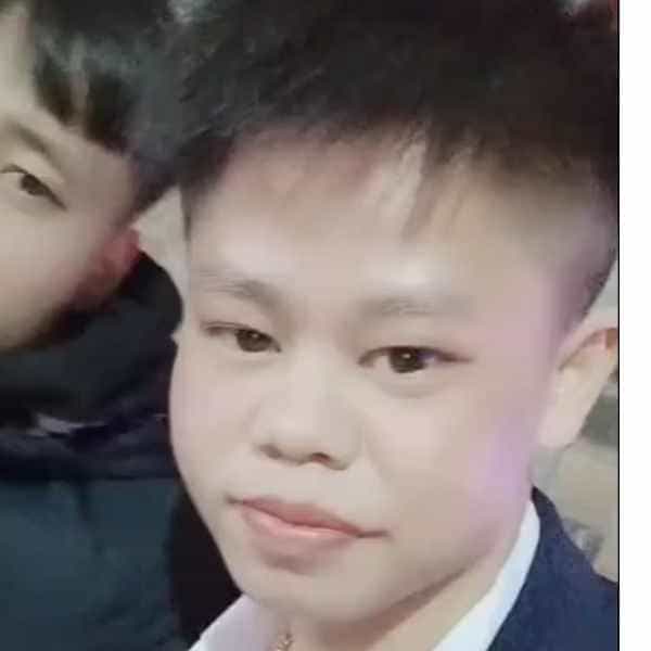 35岁岁广西单身帅哥 - 河源吉缘网