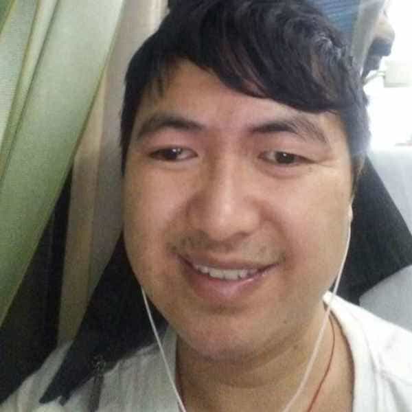 40岁岁湖南单身帅哥 - 河源吉缘网