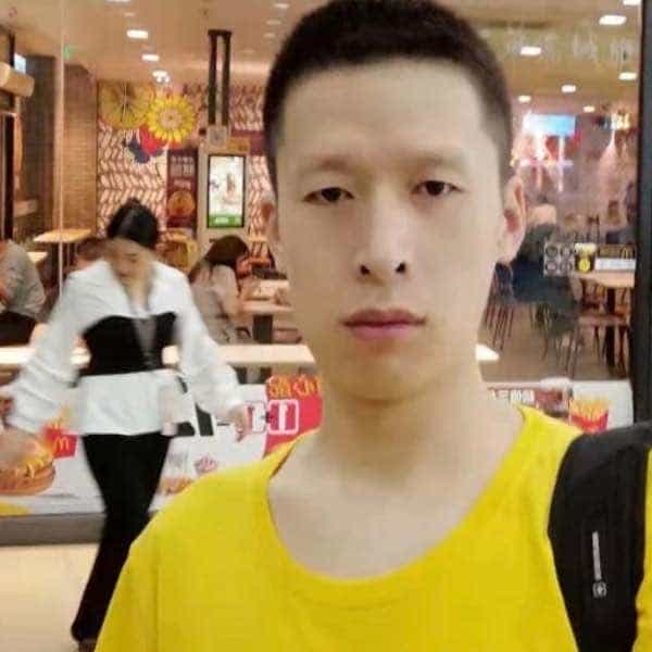38岁岁陕西单身帅哥 - 河源吉缘网