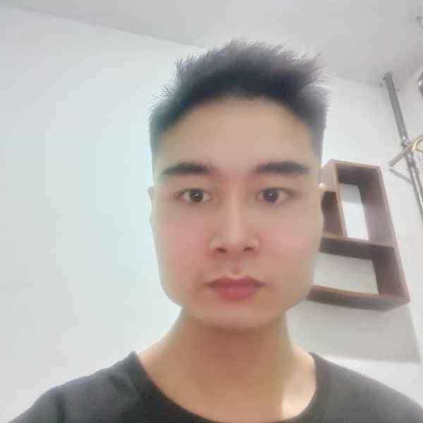 27岁岁陕西单身帅哥 - 河源吉缘网