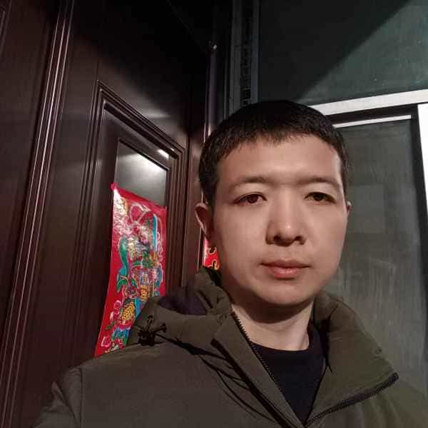 30岁岁河南单身帅哥 - 河源吉缘网