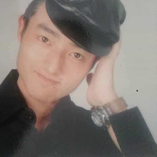 41岁岁湖南单身帅哥 - 河源吉缘网