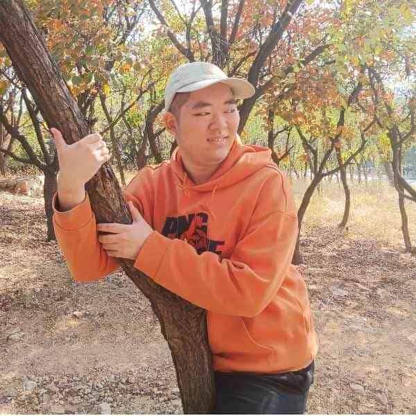 27岁岁山东单身帅哥 - 河源吉缘网