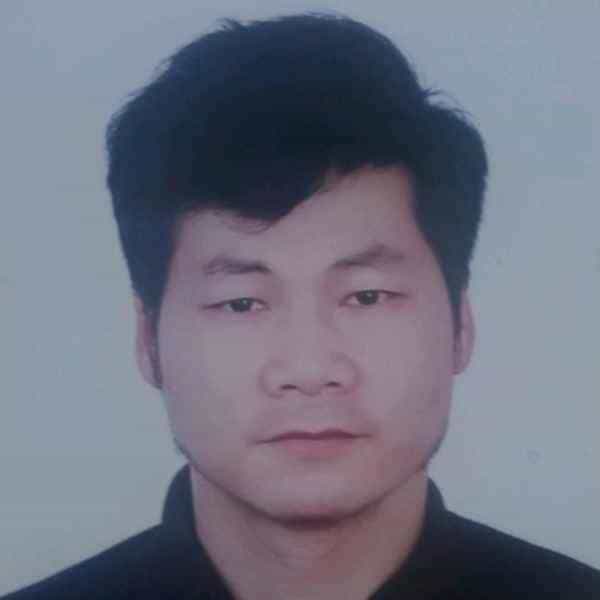 37岁岁陕西单身帅哥 - 河源吉缘网