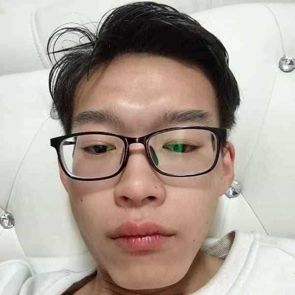 23岁岁河南单身帅哥 - 河源吉缘网