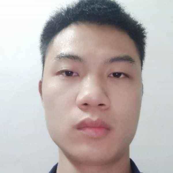 35岁岁广西单身帅哥 - 河源吉缘网