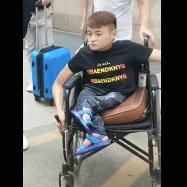 31岁岁广西单身帅哥 - 河源吉缘网