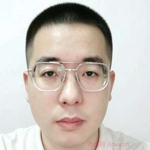 35岁岁广东单身帅哥 - 河源吉缘网