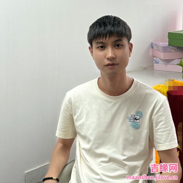38岁岁安徽单身帅哥 - 河源吉缘网