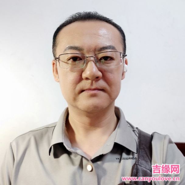 39岁岁河北单身帅哥 - 河源吉缘网