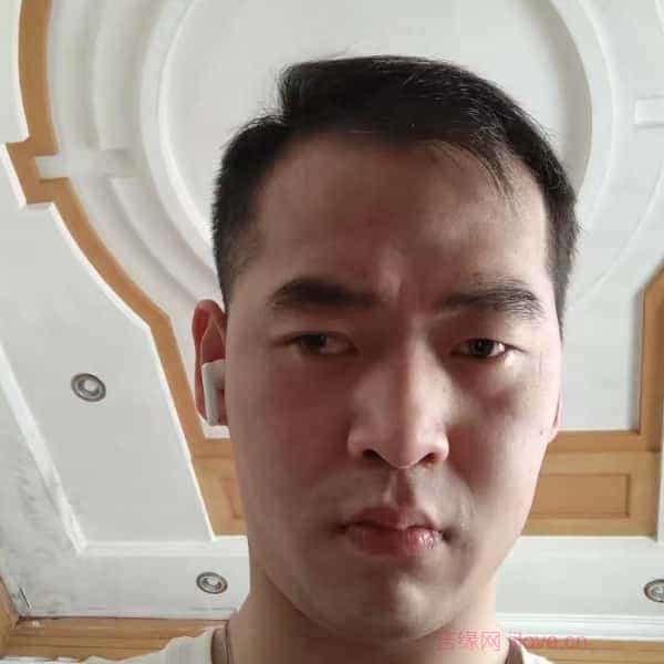 31岁岁河南单身帅哥 - 河源吉缘网