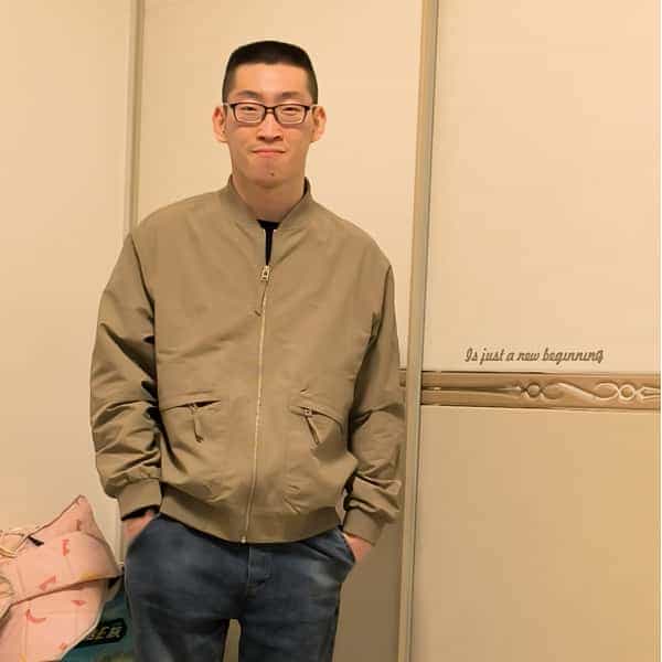 28岁岁河南单身帅哥 - 河源吉缘网