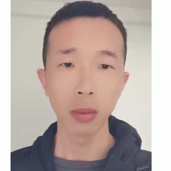 32岁岁山东单身帅哥 - 河源吉缘网