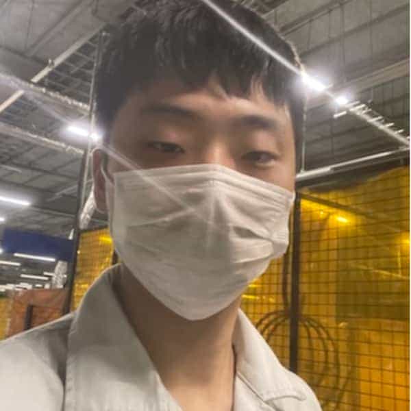 31岁岁黑龙江单身帅哥 - 河源吉缘网