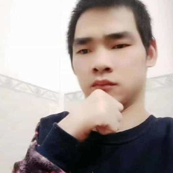 35岁岁广西单身帅哥 - 河源吉缘网