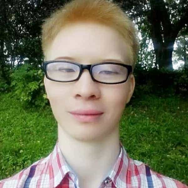35岁岁湖南单身帅哥 - 河源吉缘网