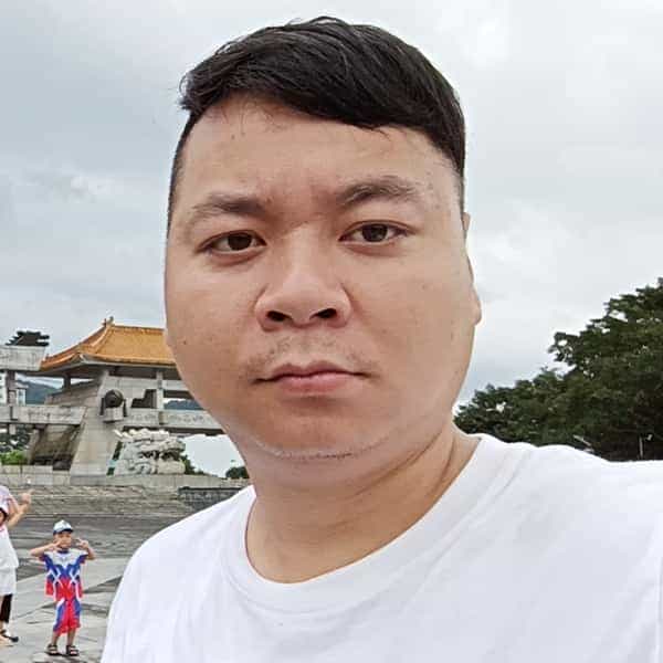 34岁岁广西单身帅哥 - 河源吉缘网