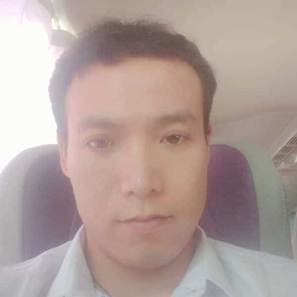 35岁岁河北单身帅哥 - 河源吉缘网