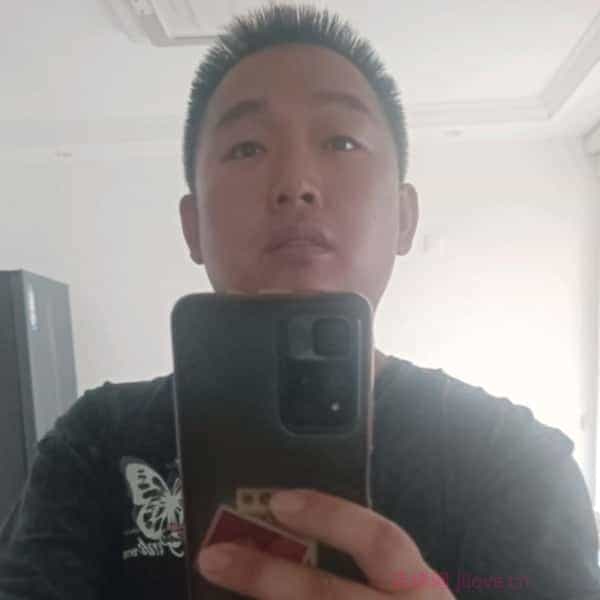35岁岁内蒙古单身帅哥 - 河源吉缘网