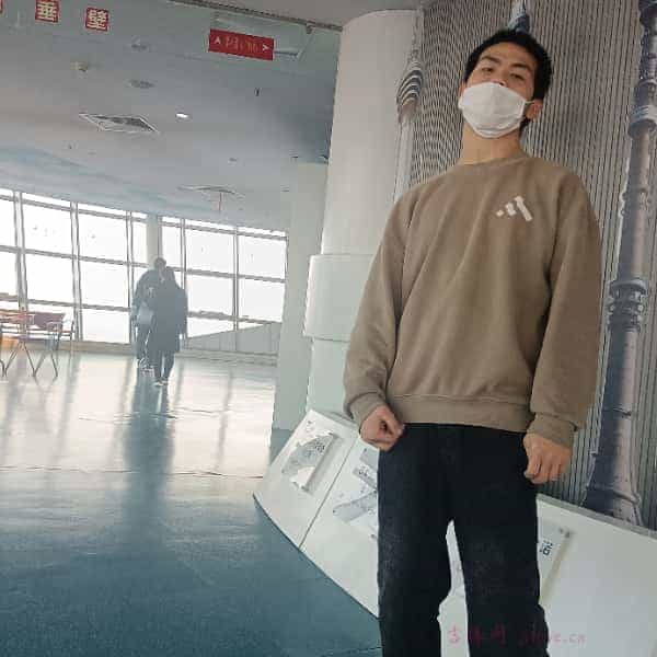 25岁岁河南单身帅哥 - 河源吉缘网