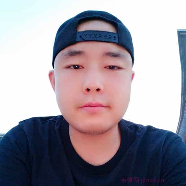 33岁岁内蒙古单身帅哥 - 河源吉缘网