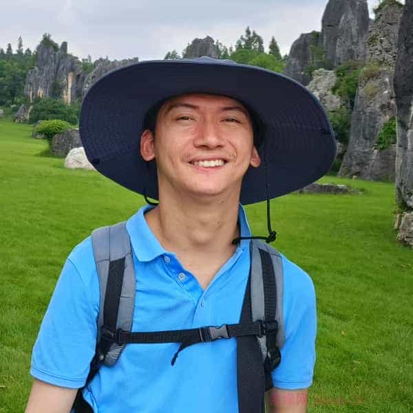 35岁岁河北单身帅哥 - 河源吉缘网