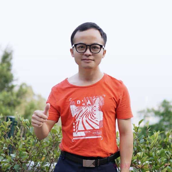 34岁岁广东单身帅哥 - 河源吉缘网
