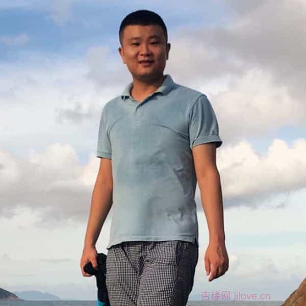 40岁岁湖南单身帅哥 - 河源吉缘网