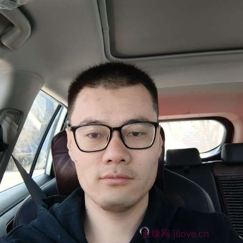 33岁岁新疆单身帅哥 - 河源吉缘网