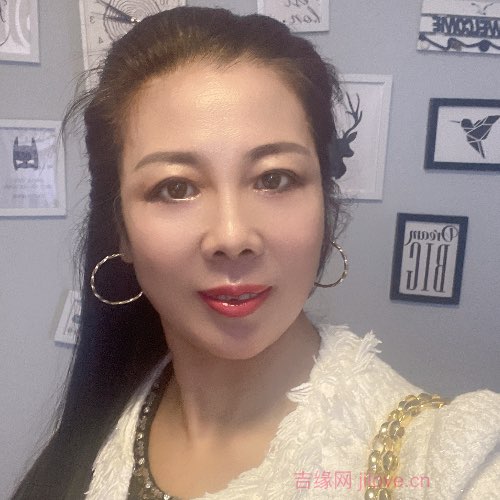 56岁岁内蒙古单身美女 - 河源吉缘网